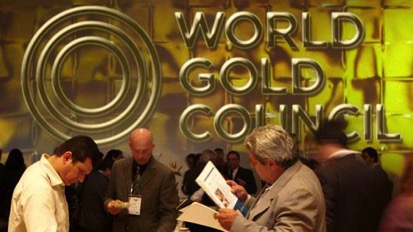 world gold council